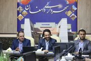 ساخت مسکن با کیفیت و ایمن در دامغان