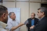 قطعی‌های بدون هماهنگی پذیرفتنی نیست / پیگیری مستقیم از مدیرعامل توانیر برای رفع مشکلات