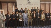 یک لرستانی عضو هیئت مدیره کانون عالی کارفرمایی ایران شد
