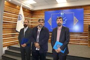 معدن‌کن قائم‌مقام ساترا شد