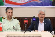 آمادگی کامل فرودگاه کرمانشاه برای ارائه خدمات به حجاج
