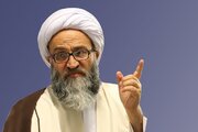 عضو مجلس خبرگان: اگر ما مذاکره را  نفی می‌کردیم، مورد انتقاد قرار می‌گرفتیم/ مذاکره باید غیرمستقیم باشد و مکان آن را جمهوری اسلامی ایران مشخص کند