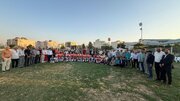 بازگشت غم‌انگیز به خانه؛ برق شیراز هنوز خاموش است