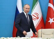 ببینید | برنامه پوتین برای سفر به ایران
