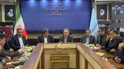 لبخند دنیا به کرمان ۱۴۰۵ در ۳۱ اردیبهشت امسال