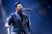 ببینید | اجرای متفاوت و دیدنی «مرغ سحر» با همراهی محمد علیزاده!