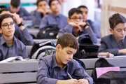 ببینید | جزئیات تغییر ساعت کار مدارس