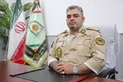 ضربه پلیس کیش به سوداگران مرگ قبل از ورود مواد مخدر به جزیره