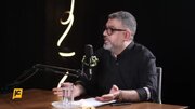 ببینید | افشاگری رضا رشیدپور از گروه‌های سایبری: اگر سکوت می‌کردم...
