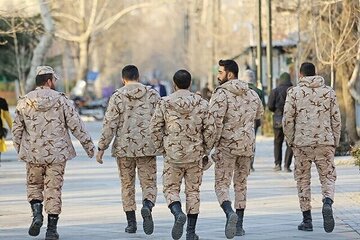 تشریح ماده ۶۰ قانون جرایم و مجازات خدمت وظیفه عمومی