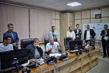 قطعی‌های بدون هماهنگی پذیرفتنی نیست / پیگیری مستقیم از مدیرعامل توانیر برای رفع مشکلات