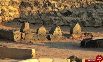 ببینید | جدیدترین فیلم از قبور مطهر ائمه اطهار در قبرستان بقیع ببینید | جدیدترین فیلم از قبور مطهر ائمه اطهار در قبرستان بقیع