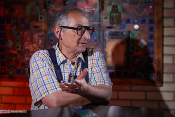 قدیری ابیانه: تیم پزشکیان برانداز هستند/ زیباکلام: خود شکن، آیینه شکستن خطاست قدیری ابیانه: تیم پزشکیان برانداز هستند/ زیباکلام: خود شکن، آیینه شکستن خطاست