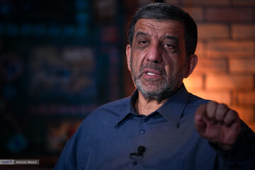 روایت ضرغامی از حضور خود در نشست شریان/ تصویر رییس پیشین صداوسیما کنار سرپرست ستاد امر به معروف + عکس روایت ضرغامی از حضور خود در نشست شریان/ تصویر رییس پیشین صداوسیما کنار سرپرست ستاد امر به معروف + عکس