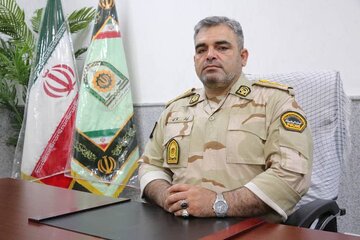 ضربه پلیس کیش به سوداگران مرگ قبل از ورود مواد مخدر به جزیره