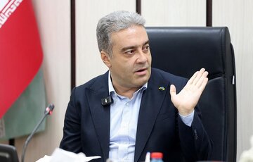 اجرای بیش از ۲۷ هزار مترمربع عملیات بهسازی معابر در جزیره کیش