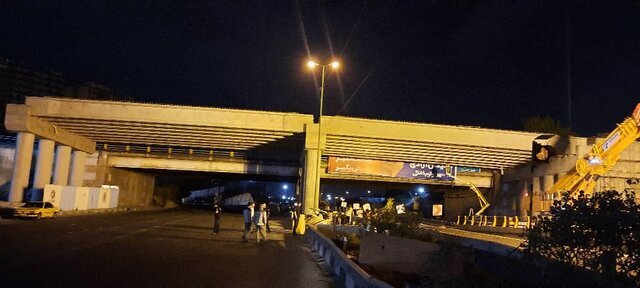 آزادراه تهران - کرج باز شد/ ایجاد ۳ دسترسی جدید در این محور