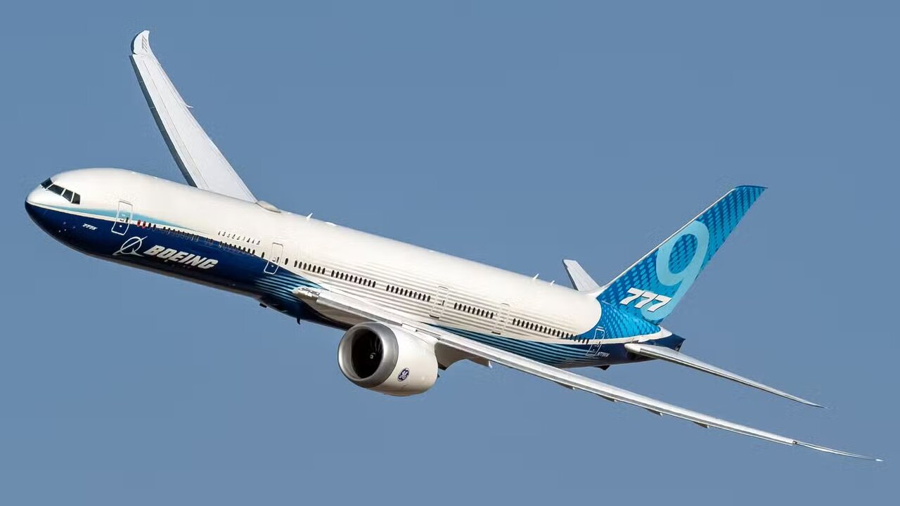 چرا طراحی موتورهای کمصداتر برای بوئینگ ۷۳۷ دردسرساز شد؟ 3 چرا طراحی موتورهای کمصداتر برای بوئینگ ۷۳۷ دردسرساز شد؟