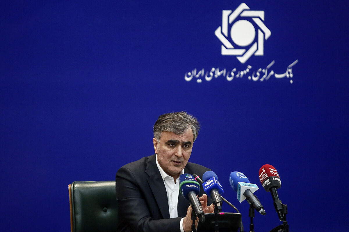 فرزین: از امروز حضور در بازار سرمایه تقویت می‌شود
