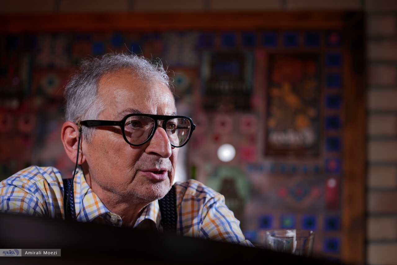 زیباکلام: عملکرد نظامی ایران فراتر از تصور آمریکا و اسرائیل بود/ تصورات رضا پهلوی و نتانیاهو محقق نشد/ ایران اصراری برای جنگ ندارد