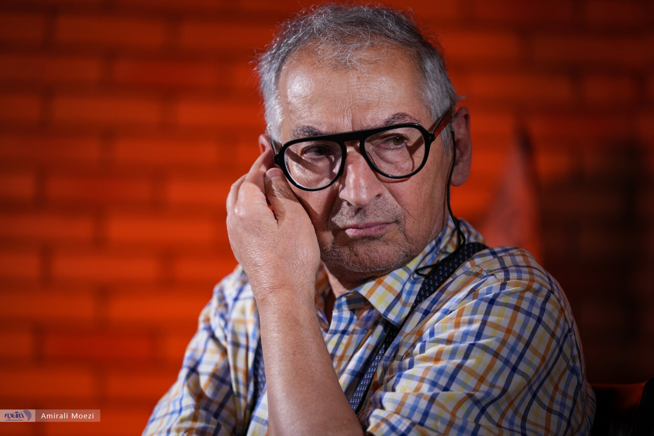 زیبا کلام: مناصب دولت نباید مانند گوشت قربانی بین تندروها توزیع شود/ وضعیت فعلی کشور خروجی حضور تندروها در سمت های مدیریتی است - خبرآنلاین