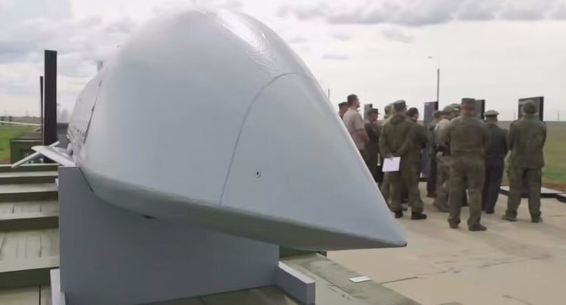 شلیک از اوریون، انفجار با آکتوژن؛ معرفی «باندِرول»، هیولای تازهنفس روسیه