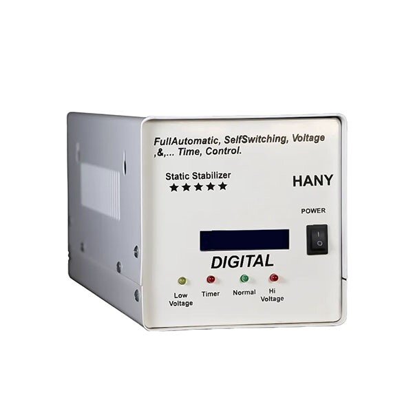 ترانس برق یا استابلایزر