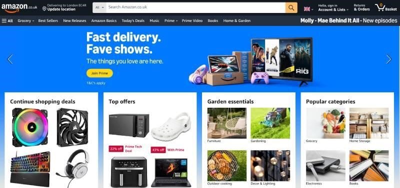 آیا محصولات آمازون اصل است؟ نحوه تشخیص کالای اصلی و فیک در آمازون