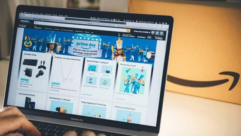 آیا محصولات آمازون اصل است؟ نحوه تشخیص کالای اصلی و فیک در آمازون