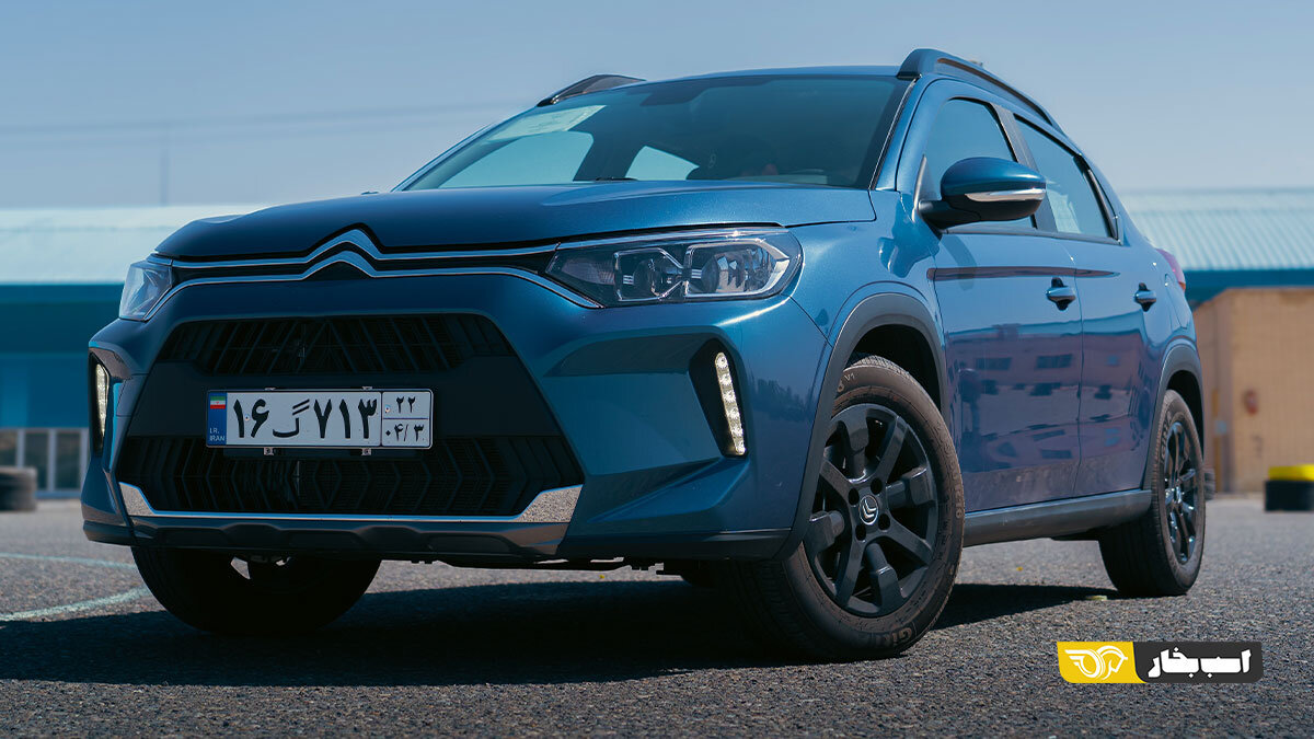 محصول جدید سایپا در آستانه ورود به بازار /عکس 6231084 6231084,محصول جدید سایپا در آستانه ورود به بازار /عکس,اتوکالا Autokala