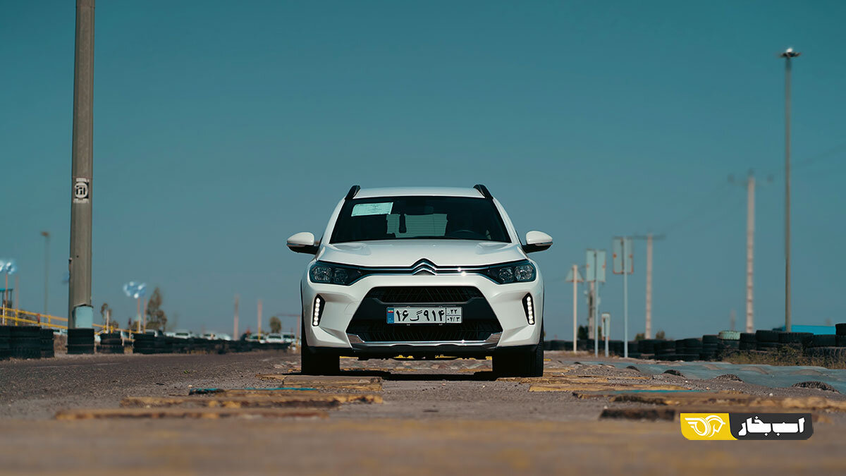 محصول جدید سایپا در آستانه ورود به بازار /عکس