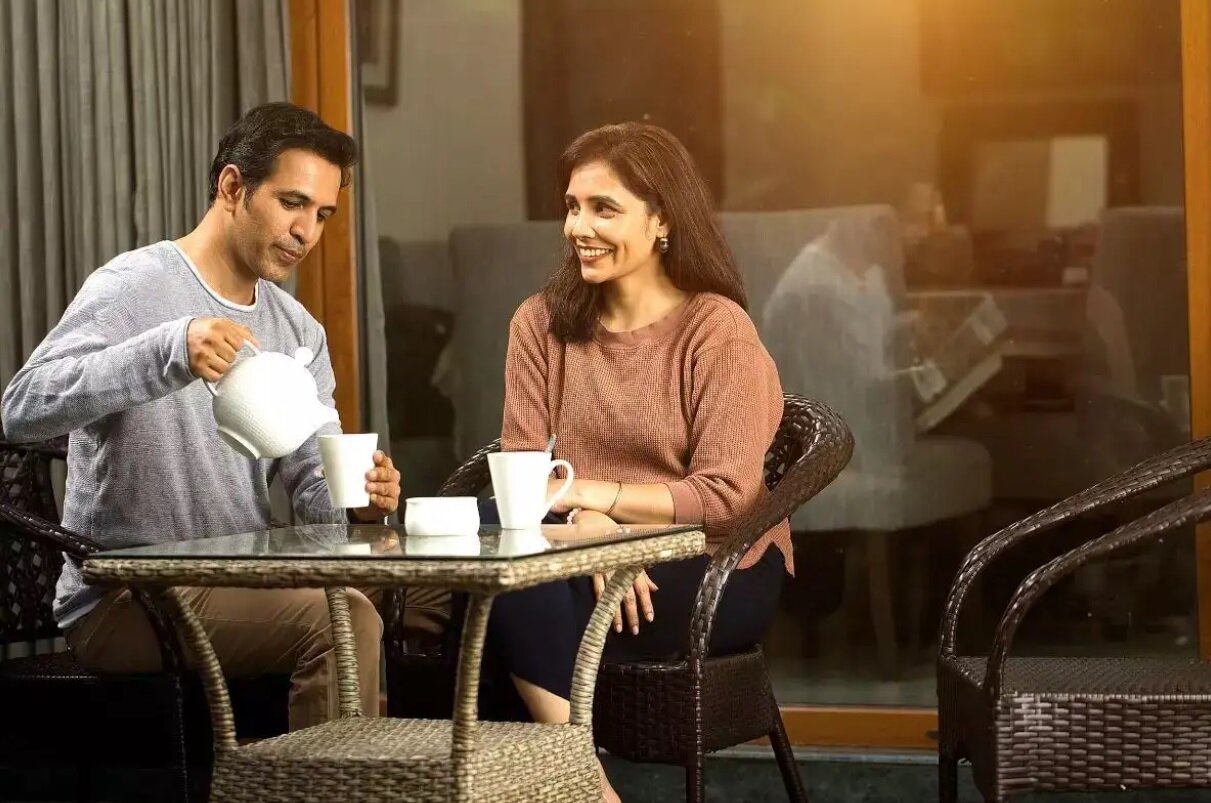 اتهام خیانت به همسر پس از فالگیری با کمک هوش مصنوعی