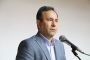 تکمیل پروژه‌های نیمه‌تمام اولویت جهاد کشاورزی لرستان است