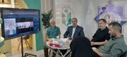 استقبال بی‌نظیر از «انسان ۲۵۰ ساله» و «طرح کلی اندیشه اسلامی در قرآن» در ترکیه 