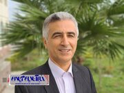 حبیب‌الله رضادوست رئیس مرکز توسعه نوغانداری کشور شد