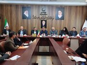 پیشبرد اهداف دولت نیازمند همدلی کارکنان نهادها و سازمان‌هاست