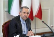 تخت‌روانچی: مواضع زیگزاگی آمریکا،فضای مذاکرات را مشوش می‌کند/ موضوعی که برای ایران اهمیت دارد این است که...