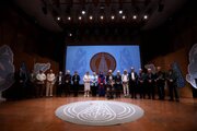 برگزیدگان دومین جایزه ملی «سرو ایرانی» معرفی شدند