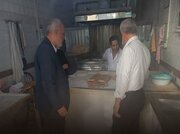 شناسایی ۱۹واحد صنفی متخلف در قزوین