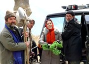 ۱۵ فیلم خاطره‌ انگیز سینمای ایران که بیست ساله شدند