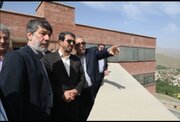 صداوسیمای همدان از باکیفیت‌ترین مراکز استان‌ها است