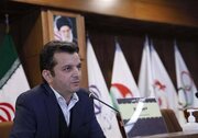 در مسابقات آسیایی  به‌دنبال کسب سکو هستیم