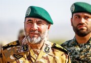 ببینید | فرمانده نیروی زمینی ارتش: همه موشک‌های ساخت نیروی زمینی ارتش هوشمند شده‌اند