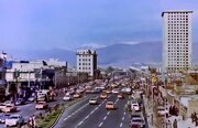 محله‌ ملی‌گرای تهران + عکس