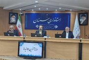انتقال دغدغه های بخش خصوصی در زمینه افزایش تولید ملی به معاون استاندار سمنان