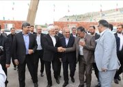 واکنش عارف به قهرمانی تراکتور؛ آن‌ها یک تیم ملی هستند!