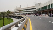ببینید | اقدام عجیب در عراق؛ جمع‌آوری تصاویر شهدا و مقاومت در بغداد همزمان با کنفرانس سران عرب