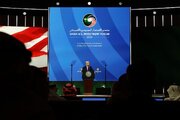 ترامپ: احتمالا عربستان به توافق ابراهیم می‌پیوندد /به سوریه عظمت دوباره می‌دهیم/لبنان به خاطر ایران و حزب‌الله در عذاب است