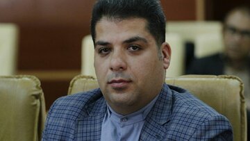 اجرای طرح بزرگ استعدادیابی والیبال در بافت