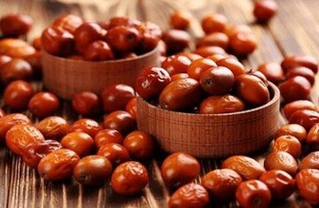 ۱۰ خاصیت شگفت‌انگیز سنجد برای سلامتی